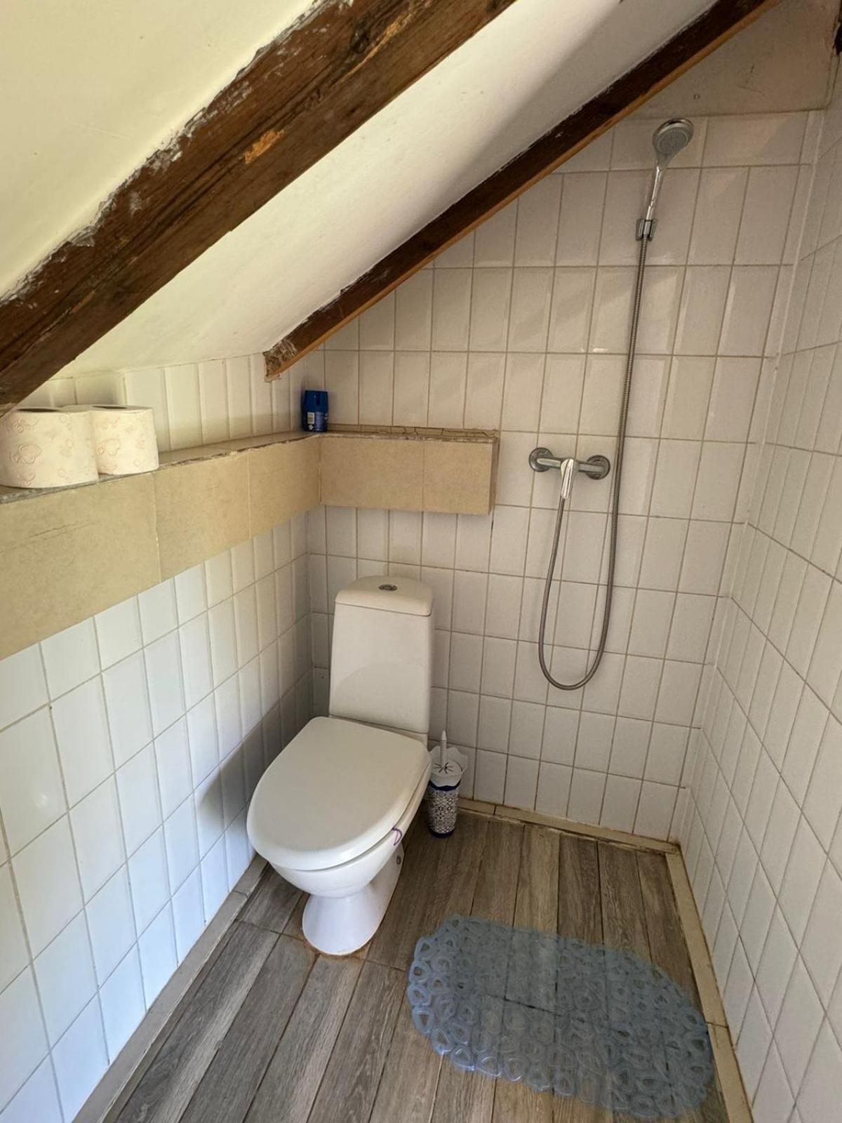 Casa Traditionala Ardeleana Madaras  Exteriér fotografie