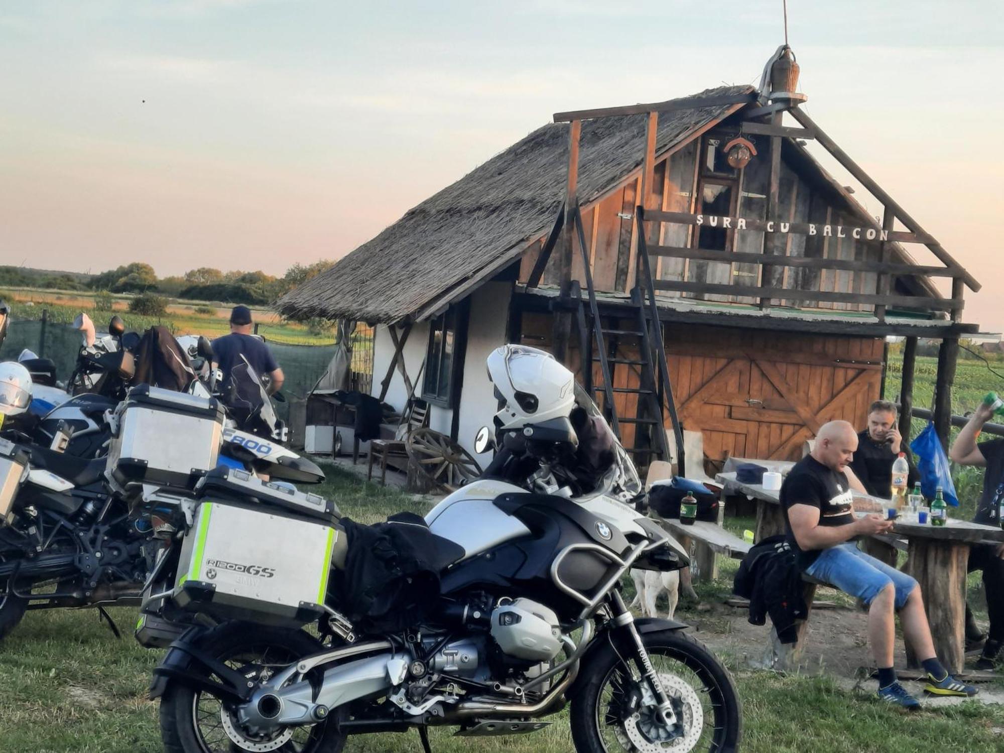 Casa Traditionala Ardeleana Madaras  Exteriér fotografie