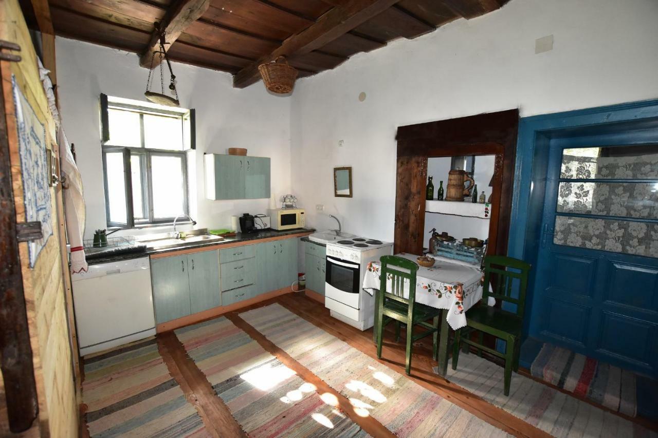 Casa Traditionala Ardeleana Madaras  Exteriér fotografie