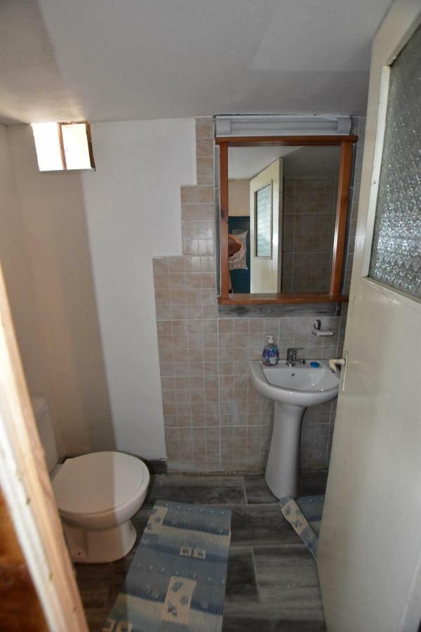 Casa Traditionala Ardeleana Madaras  Exteriér fotografie