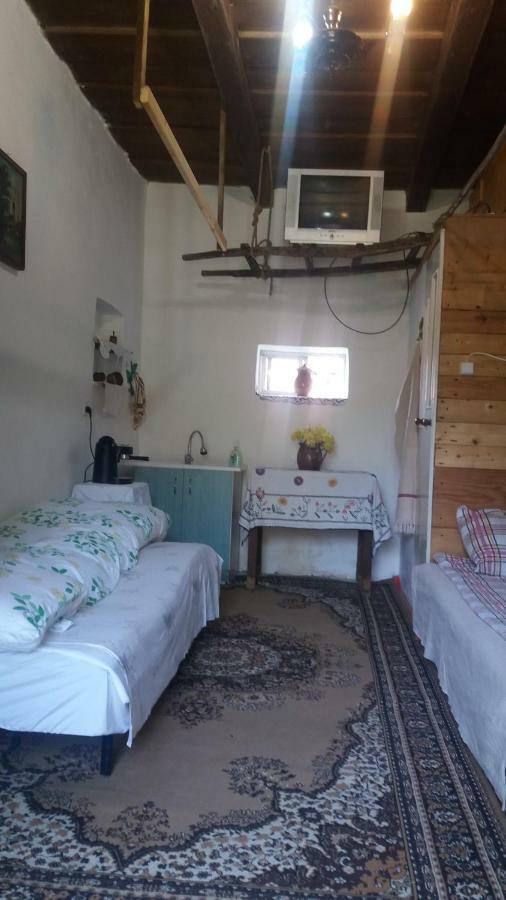 Casa Traditionala Ardeleana Madaras  Exteriér fotografie